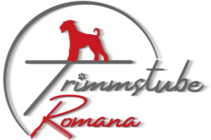 Logo - Trimmstube Romana