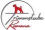Logo - Trimmstube Romana